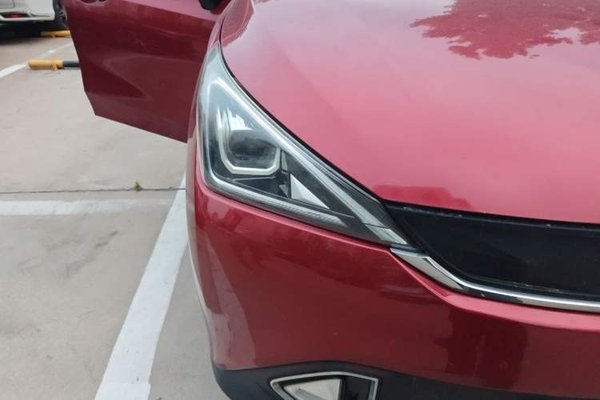 AION Trumpchi GE3 2018, 84200 км, за 6304 USD - фото 7