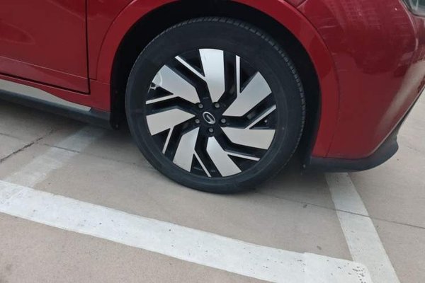 AION Trumpchi GE3 2018, 84200 км, за 6304 USD - фото 8