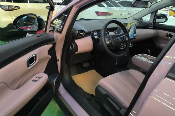AION UT 2025, 100 км, за 11202 USD - фото 19
