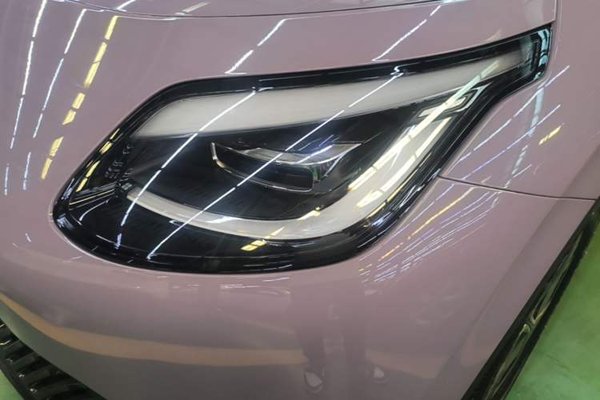 AION UT 2025, 100 км, за 11202 USD - фото 9