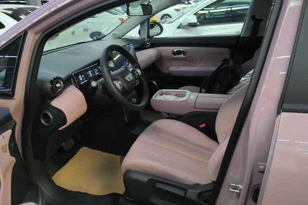 AION UT 2025, 100 км, за 11202 USD - фото 18