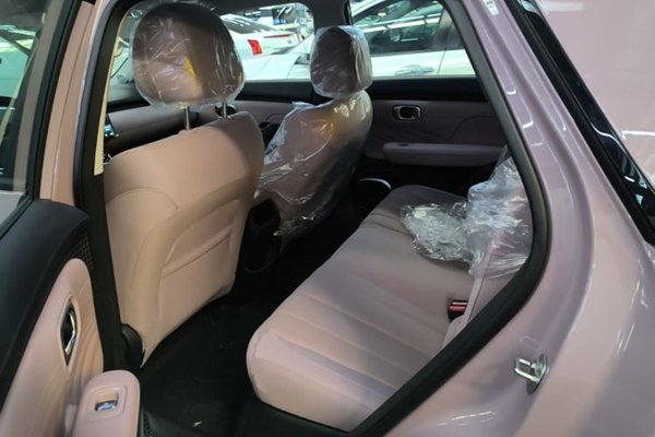 AION UT 2025, 100 км, за 11202 USD - фото 20