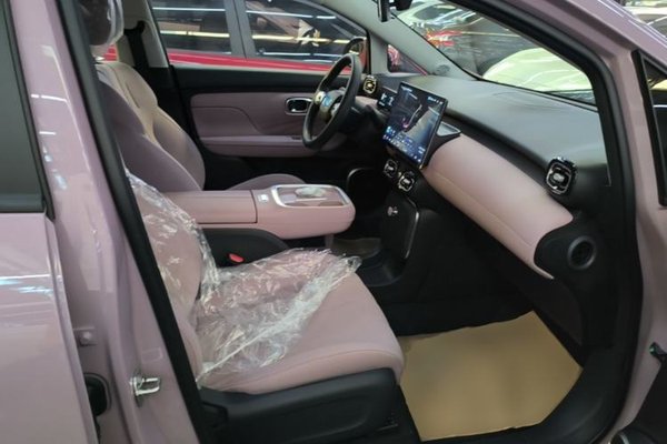 AION UT 2025, 100 км, за 11202 USD - фото 23