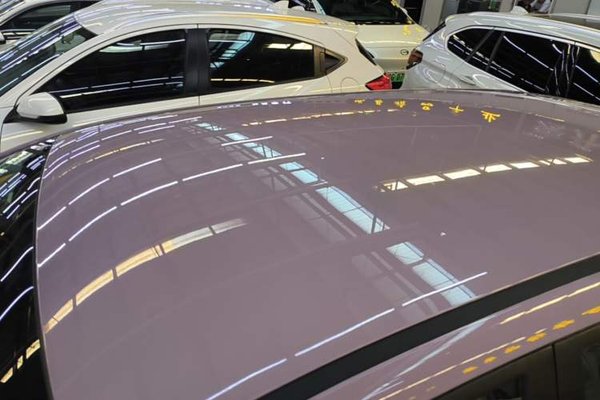 AION UT 2025, 100 км, за 11202 USD - фото 11