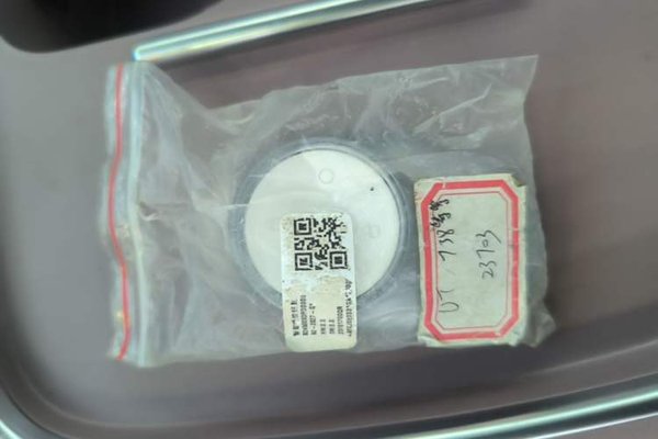 AION UT 2025, 100 км, за 11202 USD - фото 12