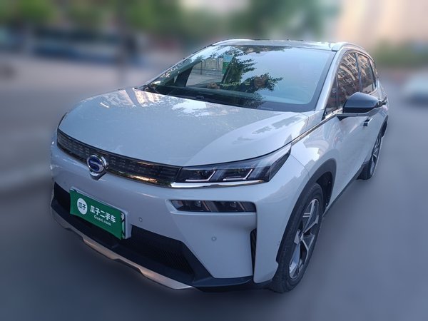 AION V · 2020 год