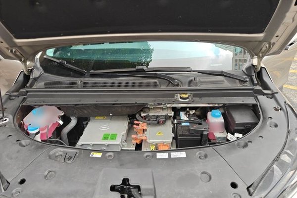 AION V 2021, 14300 км, за 13870 USD - фото 21