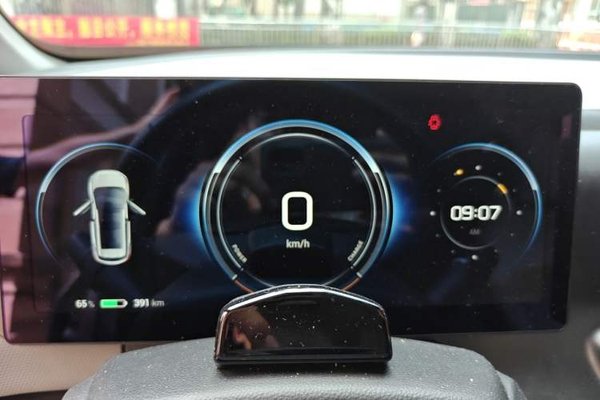 AION V 2021, 14300 км, за 13870 USD - фото 11