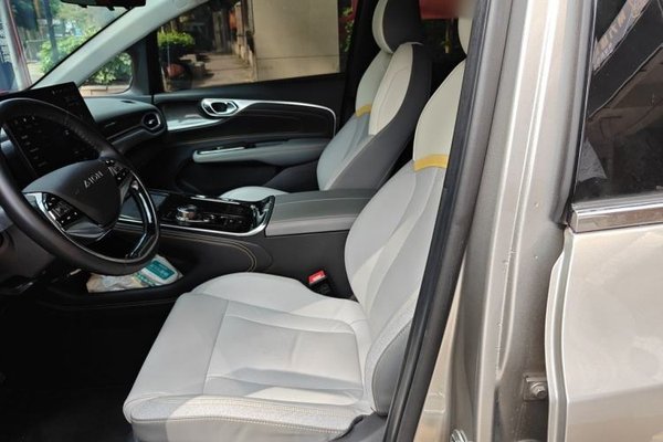 AION V 2021, 14300 км, за 13870 USD - фото 15