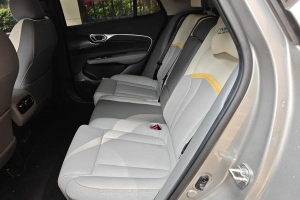 AION V 2021, 14300 км, за 13870 USD - фото 17