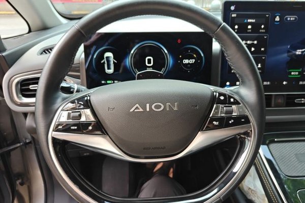 AION V 2021, 14300 км, за 13870 USD - фото 10