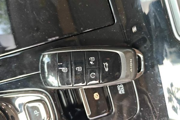 AION V 2021, 14300 км, за 13870 USD - фото 20