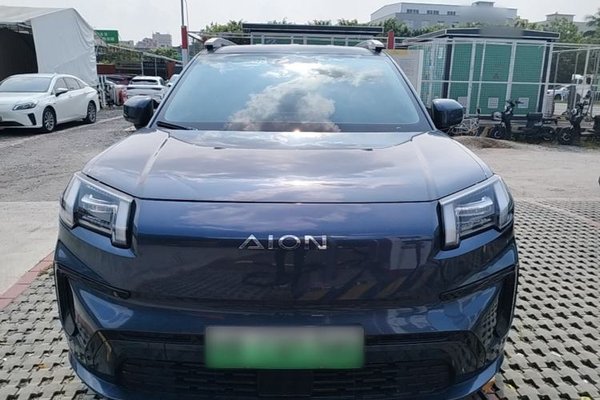 AION V 2024, 67100 км, за 14348 USD - фото 13