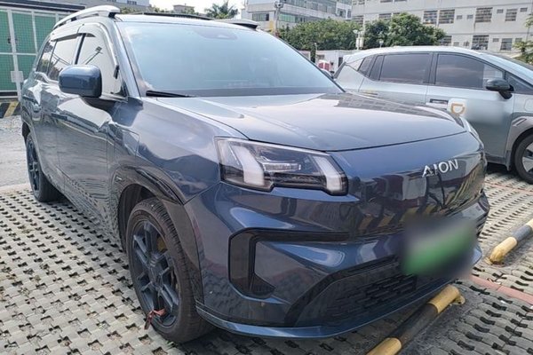AION V 2024, 67100 км, за 14348 USD - фото 14