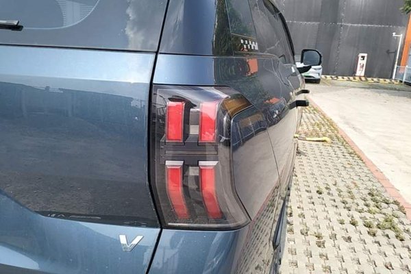 AION V 2024, 67100 км, за 14348 USD - фото 20