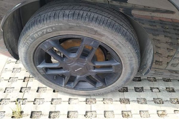 AION V 2024, 67100 км, за 14348 USD - фото 22
