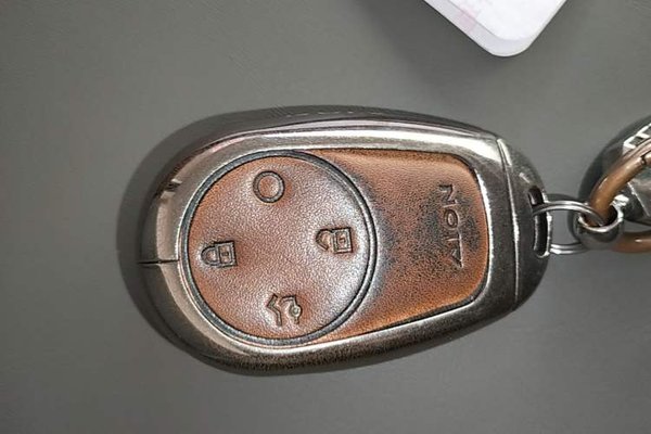 AION V 2024, 67100 км, за 14348 USD - фото 8