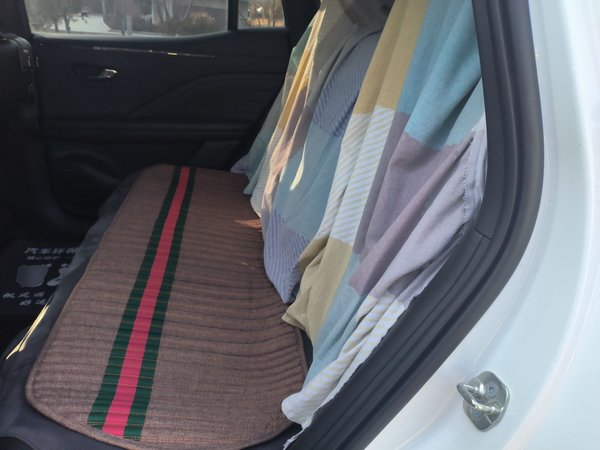 AION V 2024, 14700 км, за 14950 USD - фото 18