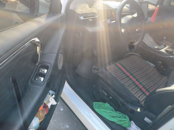 AION V 2024, 14700 км, за 14950 USD - фото 17