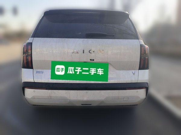 AION V 2024, 14700 км, за 14950 USD