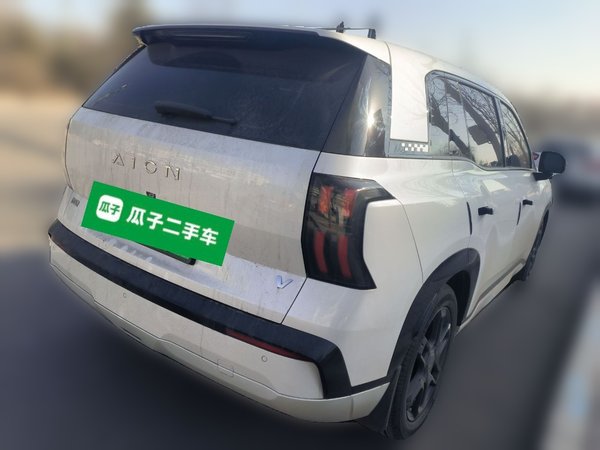 AION V 2024, 14700 км, за 14950 USD - фото 6