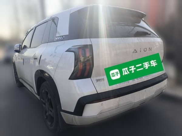 AION V 2024, 14700 км, за 14950 USD