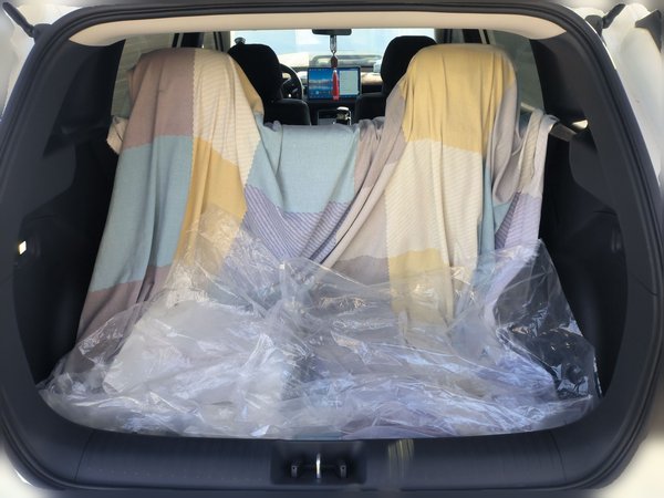 AION V 2024, 14700 км, за 14950 USD - фото 20