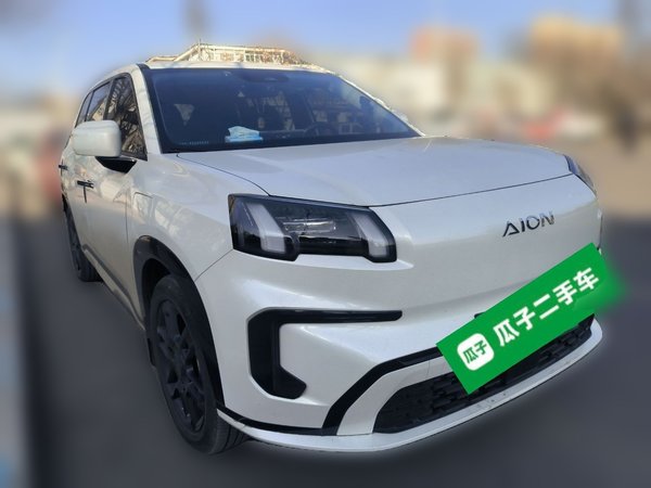 AION V 2024, 14700 км, за 14950 USD