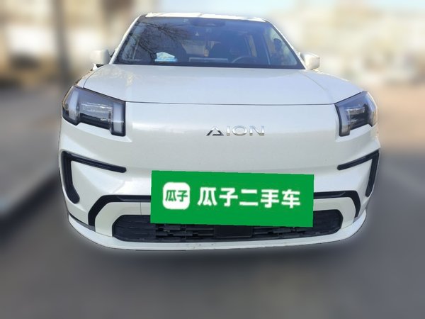 AION V 2024, 14700 км, за 14950 USD