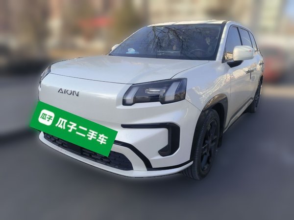 AION V · 2024 год