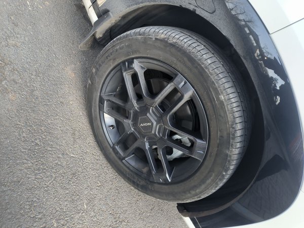 AION V 2024, 14700 км, за 14950 USD - фото 8