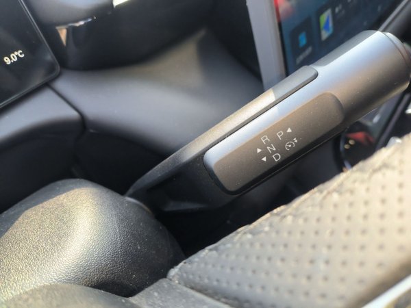 AION V 2024, 14700 км, за 14950 USD - фото 15