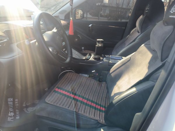 AION V 2024, 14700 км, за 14950 USD - фото 16