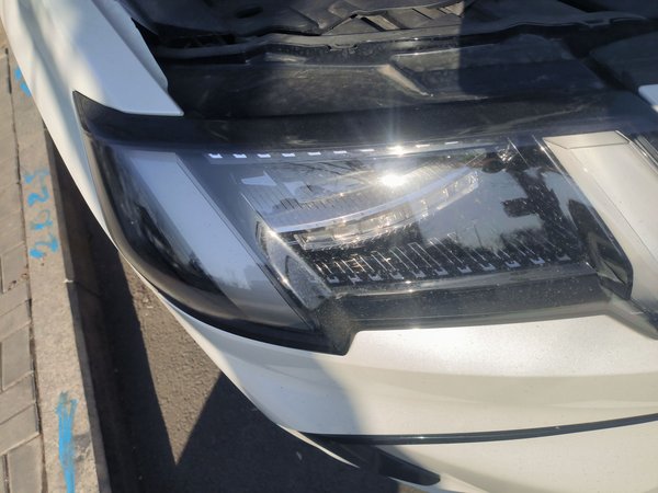 AION V 2024, 14700 км, за 14950 USD - фото 7