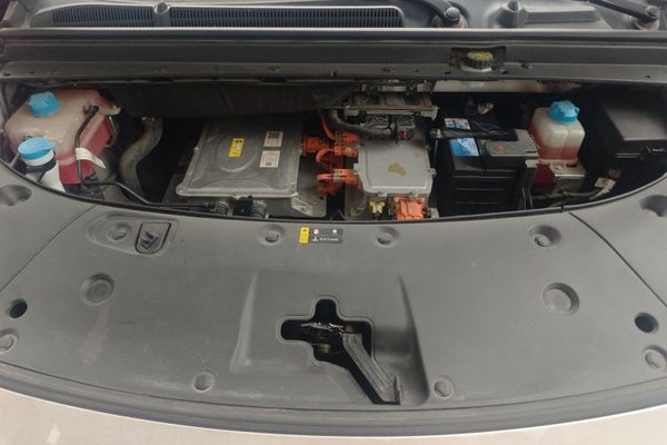 AION V 2024, 84100 км, за 12380 USD - фото 21