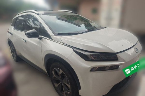 AION V 2024, 84100 км, за 12380 USD
