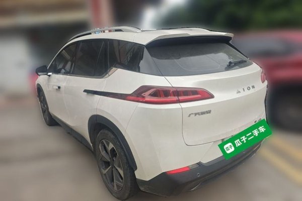 AION V 2024, 84100 км, за 12380 USD