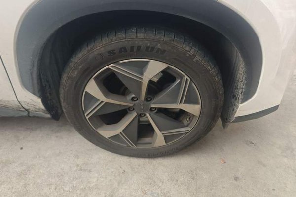 AION V 2024, 84100 км, за 12380 USD - фото 8