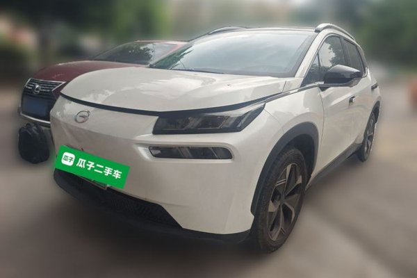 AION V · 2024 год