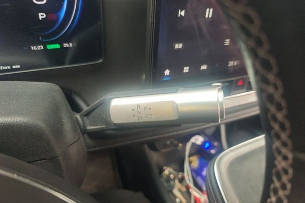 AION V 2024, 84100 км, за 12380 USD - фото 13