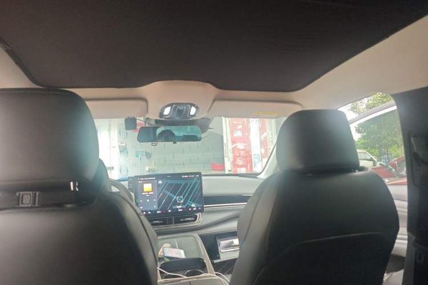 AION V 2024, 84100 км, за 12380 USD - фото 15