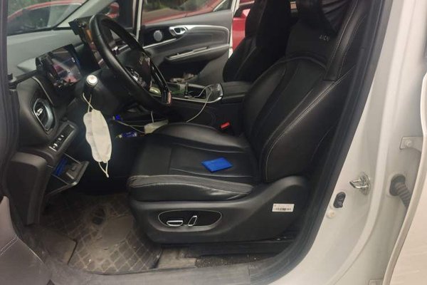 AION V 2024, 84100 км, за 12380 USD - фото 14