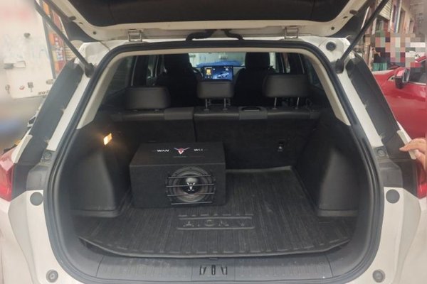 AION V 2024, 84100 км, за 12380 USD - фото 16