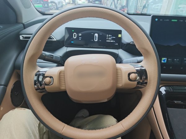 AION V 2026, 33100 км, за 17352 USD - фото 14