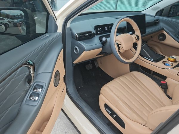 AION V 2026, 33100 км, за 17352 USD - фото 19