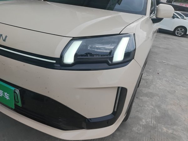 AION V 2026, 33100 км, за 17352 USD - фото 10