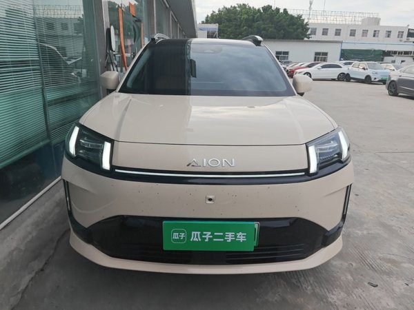 AION V 2026, 33100 км, за 17352 USD