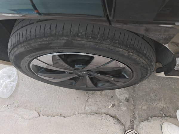 AION V 2026, 33100 км, за 17352 USD