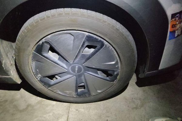 AION Y 2021, 65000 км, за 9512 USD