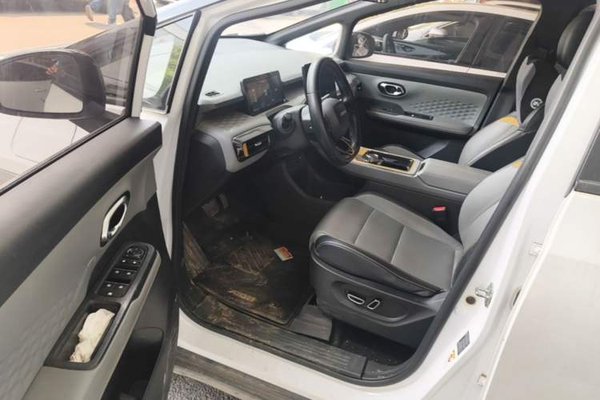 AION Y 2021, 77500 км, за 11253 USD - фото 19